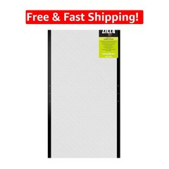 Heavy-Duty Screen Cover for Reptile Terrariums – 36×18 Inches, Durable Design