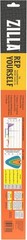 Reptile Pet Habitat Lighting UVB Fluorescent Desert T8 Light Bulb, 15 Watt