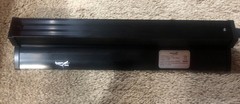 Hygger Zoo HZ012 HO UVB LED Reptile Light Fixture T8 10.0 30CM Open Box