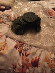 Resin Reptile Hide Cave for Leopard Gecko Cave Reptile Hideout House