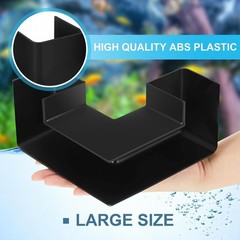 Shrimp Decor – Aquarium Hideouts & Tunnels, Fish & Shrimp Breeding Caves