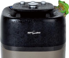 10L Reptile Mister Fogger Terrariums Humidifier Extremly High Pressure Silent…