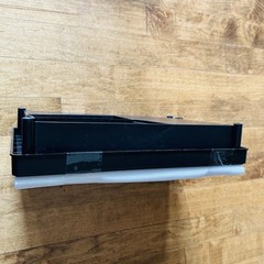 MoonOrange Small Turtle Tank Kit (Tank + Light + Filter), Acrylic Turtle Tank…