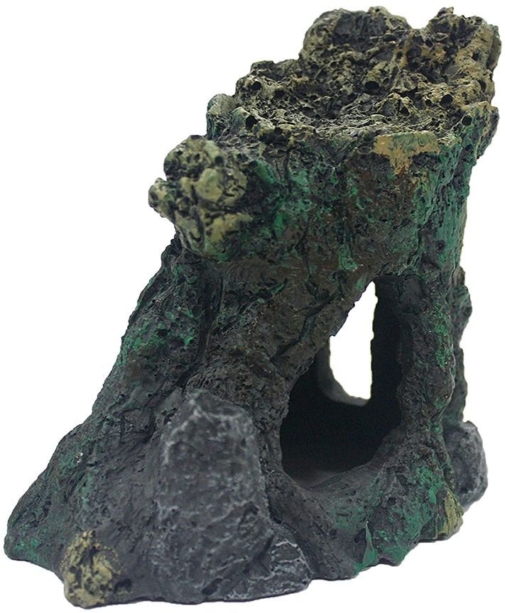Reptile, Komodo Nano Daintree Rainforest Hideout (Large – 1 count)