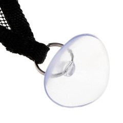 Bearded Dragon Hammock Suction Cup Hanging Lounger for Lizard Geckos Climbing