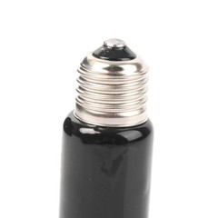75W Ceramic Heat Emitter Brooder Infrared Lamp Bulb Reptile Pet Coop Grow 220V