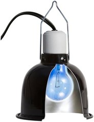 Zoo Med Daylight Blue Naturalistic True Blue Reptile UVA Bulb 40-Watts