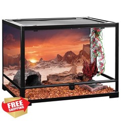 AWERT terrarium background 72×16 inch