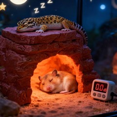 Heated Stone Cave 5V Low Voltage Terrarium Heat Stone Easy to Clean for Winter