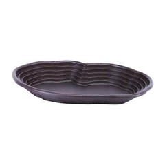 Reptile Feeding Dish Reptile Bathing Pool for Frogs Pet Supplies Tortoises