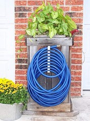 Gecko’s Toes Water Hose Rack (Two Pack)