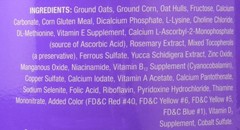 Fluker’s Tortoise Diet Large Pellet Food Land Turtle Formula, 3 lb