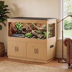 47″ Reptile Terrarium