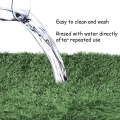 2pcs Reptile Carpet Terrarium Liner Tortoise Bedding Reptile Substrate Liner Mat