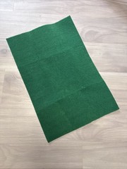 Reptile Pad Tortoise Bedding Waterproof Mat for Turtle Enclosure