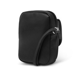 MultiSac Womens Mini Everest Crossbody Bag One Size Black (Vintage Nappa)