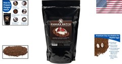 2 lb Hatch Incubation Clay – Moisture-Changing Substrate for Reptiles