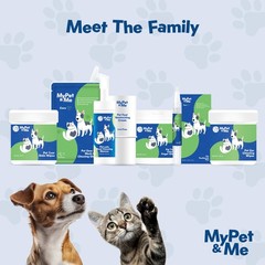 Pet Bowl Cleaning Mousse | 4.05 oz | Dog Bowl Cleaner & Pet Safe Cleaner | Fo…