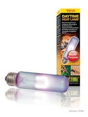 colles_79 – EXO TERRA DAYTIME HEAT LAMP – T10 / 15 WATT x 4