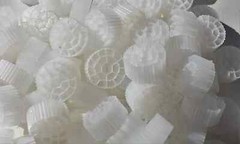K1, K2, & K3,Bio Filter Media Moving Bed Biofilm Reactor for Aquaponics 2 CU FT