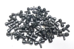 New Lot of 50 MISTKING 1/4″ PLUG IN TEE for Misting Assembly Black Ships FREE