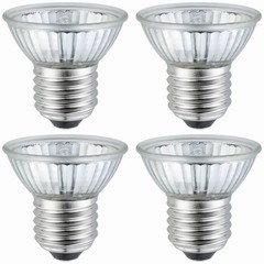 UVB UVA Reptile Light Bulb 50W Bulb for Reptiles and Amphibians Use for Turtl…