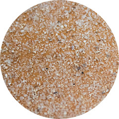 7 Pack Gravel Paper for Bird Cage, 9 by 12-Inch | Great for Hard-Billed Birds |