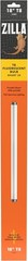 15W T8 Fluorescent Bulb for Reptile Pet Habitat, Enhances Natural Colors