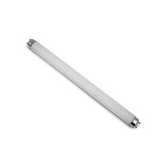 T8 Fluorescent Light Bulb 18W 26in 4100K Cool White G13 Medium Bi-Pin 1 Pack