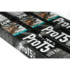 Arcadia PRO T5 UV-B Kit 54W D3 Forest 6% UVB Incl Bulb Arcadia D3