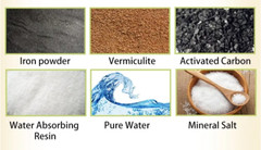 Thermal Heat Pack For Transport Live Fish Insects Reptiles Plants Warm Heat Pack