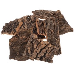 14Pcs Natural Coffee Wood Reptile Climbing Branches and Background Decor