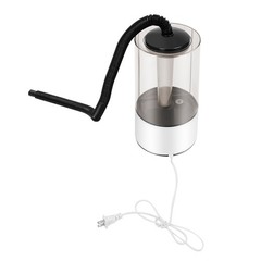 Reptile Fogger Humidifiers Mister, Misting System for Reptiles, Terrarium Fogger