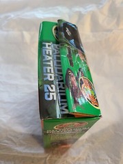 Zoo Med Paludarium Heater 25W/7gal – NEW In Box!