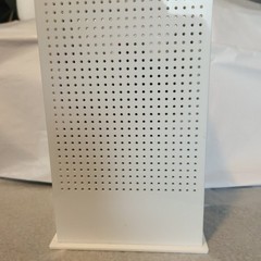 REPTIZOO Small Reptile Enclosure Ventilation Mesh Top Wood Decor 8x4x3 Inches