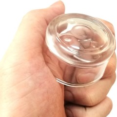 Small Reptile Feeding Dish Food Water Bowl Feeder Cup Basin 4 Pack 0.5 Oz