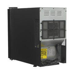 23L/6.08Gal Constant Temperature& Humidity Intelligent Reptile Incubator 10-40°C