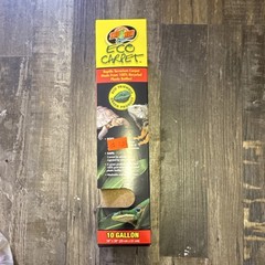 Zoo Med Eco Carpet Reptile Terrarium Carpet 10 Gallon MPN ET-10
