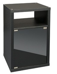 EXO TERRA CABINET – SMALL – 45.4 X 45.4 X 70.5 CM (17 7/8 X 17 7/8 X 27 3/4 IN)