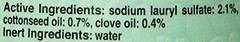 Jurassimite Non Toxic Reptile Mite Flea Tick Spray 250 Ml Safe Effective Trea…