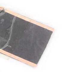 USB Heating Film Carbon Fiber Portable Heater For Reptiles && New