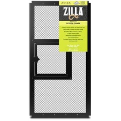 Reptile Terrarium Screen Cover 20×10