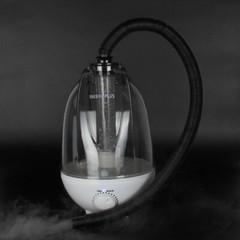 Reptile Humidifier Digital Mist Fogger Fog Extension Hose Terrarium Amphibian US