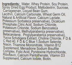 Nature Zone Juvenile Bearded Dragon Bites Nutritious Soft Moist Pet Food 2 oz