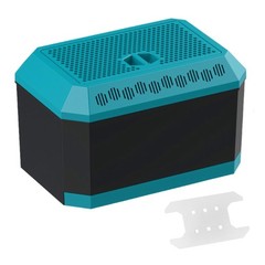 Multifunctional Insect Keeper Box Crickets Breeding Container With Air Vent