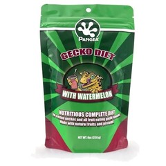 Complete Nutrition Gecko Diet Watermelon