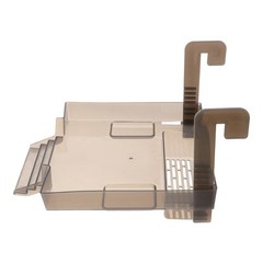 Pet Turtle Basking Area Resting Dock Aquatic Ramp Platform Tank Aquarium