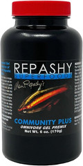 Superfoods Community plus 6 Oz JAR