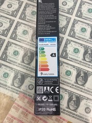 ArcadiaReptile T5 UVB Light Kit 7% ShadeDweller Lighting Pro 8W T5 UVb Bulb