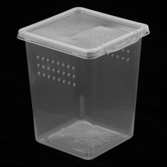 Feed Case
